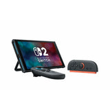 Nintendo Switch 2 Nintendo Pokémon Legends: Z-A Black-18