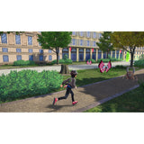 Nintendo Switch 2 Nintendo Pokémon Legends: Z-A Black-12