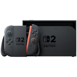 Nintendo Switch 2 Nintendo Pokémon Legends: Z-A Black-7