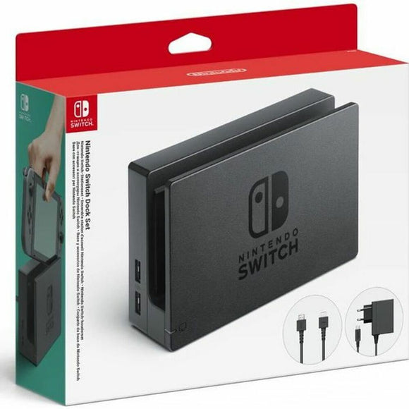 Dock/Charging base Nintendo Switch-0