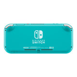 Nintendo Switch Lite Nintendo Switch Lite Blue-43