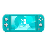 Nintendo Switch Lite Nintendo Switch Lite Blue-2