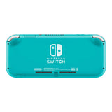 Nintendo Switch Lite Nintendo Switch Lite Blue-1