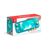 Nintendo Switch Lite Nintendo Switch Lite Blue-41