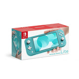 Nintendo Switch Lite Nintendo Switch Lite Blue-32