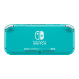 Nintendo Switch Lite Nintendo Switch Lite Blue-14