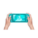 Nintendo Switch Lite Nintendo Switch Lite Blue-11