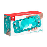 Nintendo Switch Lite Nintendo Switch Lite Blue-9