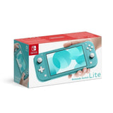 Nintendo Switch Lite Nintendo Switch Lite Blue-15