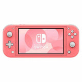 Nintendo Switch Nintendo Switch Lite Coral-5
