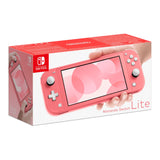 Nintendo Switch Lite Nintendo 10004131 Pink-3