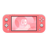 Nintendo Switch Lite Nintendo 10004131 Pink-2