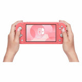 Nintendo Switch Lite Nintendo 10004131 Pink-23