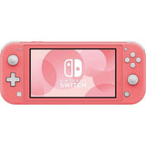 Nintendo Switch Lite Nintendo 10004131 Pink-10