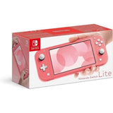Nintendo Switch Lite Nintendo 10004131 Pink-9