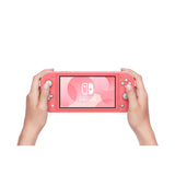 Nintendo Switch Lite Nintendo 10004131 Pink-5