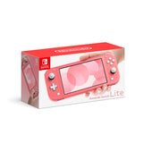 Nintendo Switch Lite Nintendo 10004131 Pink-4