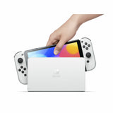 Nintendo Switch Nintendo Switch OLED White-16