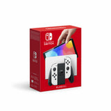 Nintendo Switch Nintendo Switch OLED White-10