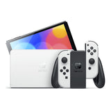 Nintendo Switch OLED Nintendo Switch OLED White-52