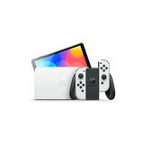 Nintendo Switch Nintendo Switch OLED White-7