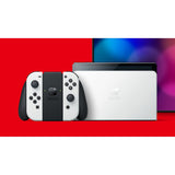 Nintendo Switch OLED Nintendo Switch OLED White-57