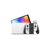 Nintendo Switch OLED Nintendo Switch OLED White-34