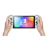 Nintendo Switch OLED Nintendo Switch OLED White-33