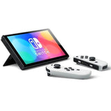 Nintendo Switch OLED Nintendo Switch OLED White-22
