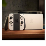 Nintendo Switch OLED Nintendo Switch OLED White-18
