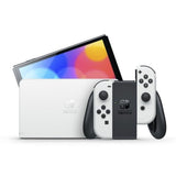 Nintendo Switch OLED Nintendo Switch OLED White-17