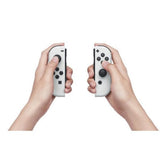 Nintendo Switch OLED Nintendo Switch OLED White-13