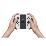 Nintendo Switch OLED Nintendo Switch OLED White-9
