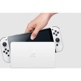Nintendo Switch OLED Nintendo Switch OLED White-5