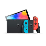 Nintendo Switch Nintendo OLED-1