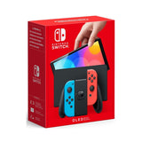 Nintendo Switch OLED Nintendo Switch OLED Black-28