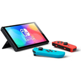 Nintendo Switch OLED Nintendo Switch OLED Black-24