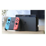 Nintendo Switch OLED Nintendo Switch OLED Black-21