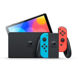 Nintendo Switch OLED Nintendo Switch OLED Black-19