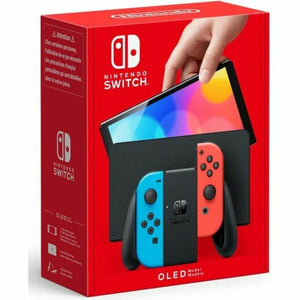 Nintendo Switch Nintendo OLED-0