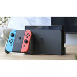Nintendo Switch OLED Nintendo Switch OLED Black-17