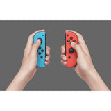 Nintendo Switch OLED Nintendo Switch OLED Black-7