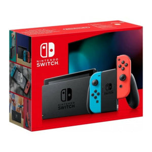 Nintendo Switch Nintendo Switch-0