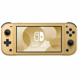 Nintendo Switch Lite Nintendo HYRULE Golden-4