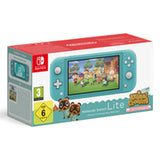 Nintendo Switch Lite Nintendo 45496546083 Turquoise-2