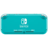 Console Nintendo SWLITE AT ANI Turquoise-5