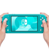 Nintendo Switch Lite Nintendo 45496546083 Turquoise-4