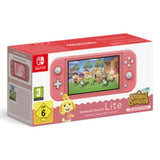 Laptop computer Nintendo SWLITE CO ANI Coral-3