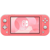 Console Nintendo SWLITE CO ANI Coral-7