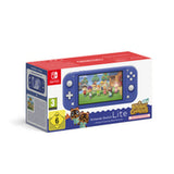 Console Nintendo SWLITE BL ANI Blue-13